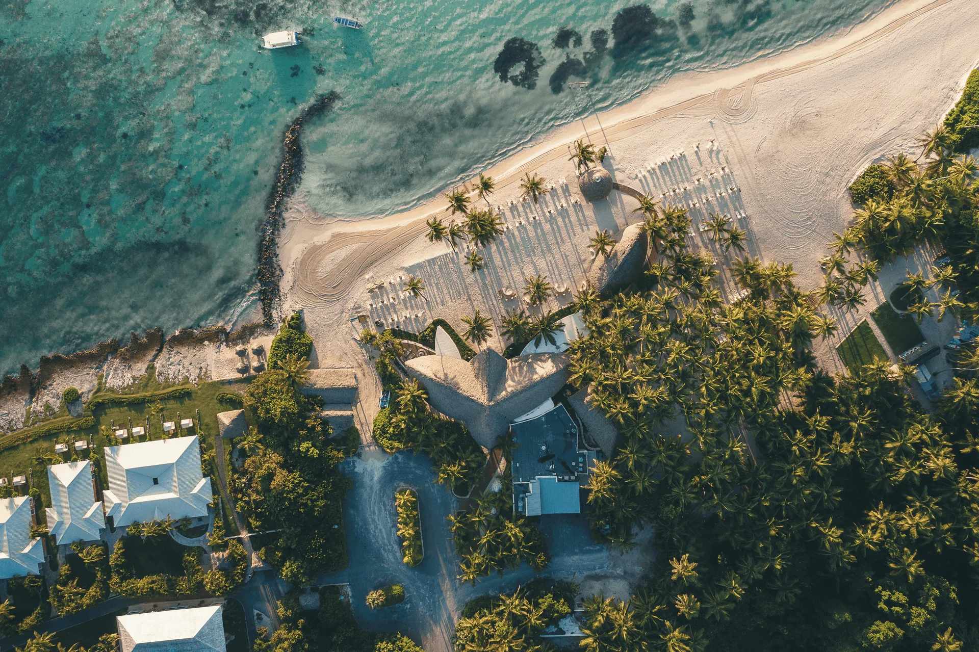 Playa Blanca Puntacana